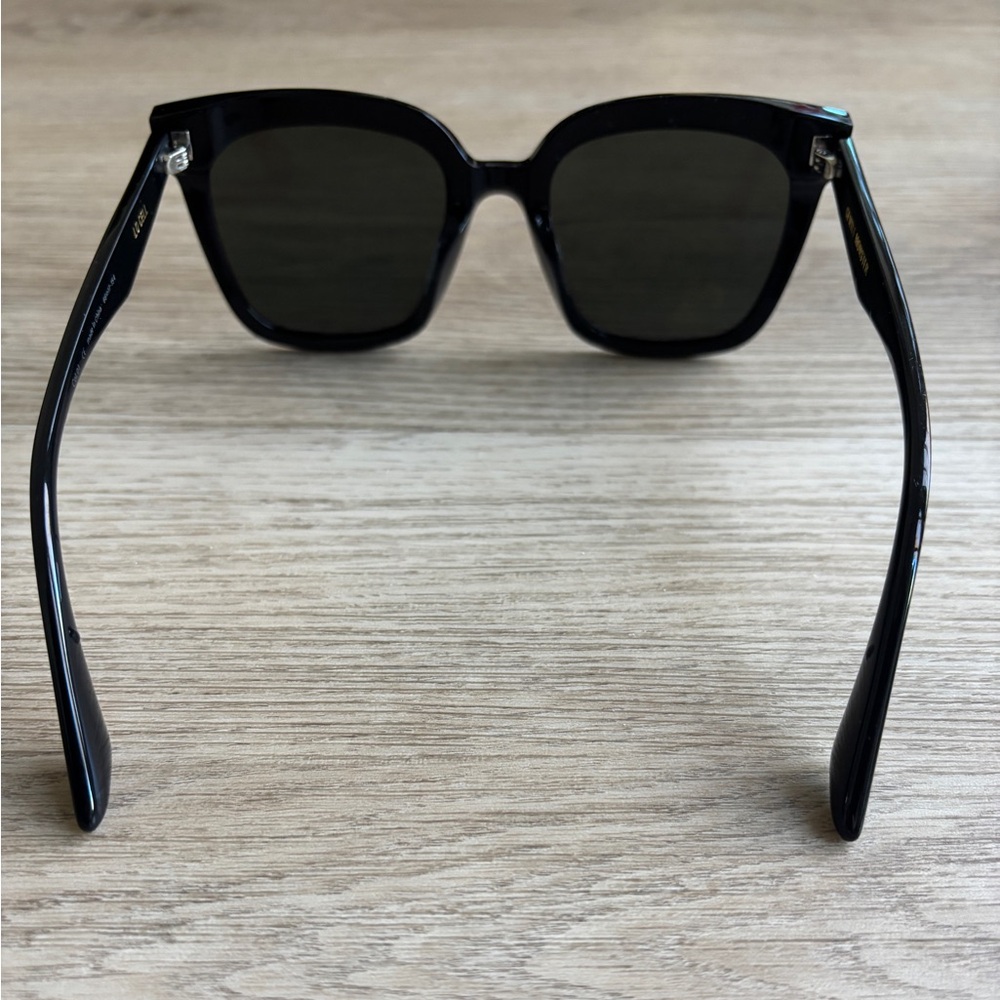 GENTLE MONSTER Lo Cell Sunglasses - Picture 3 of 6